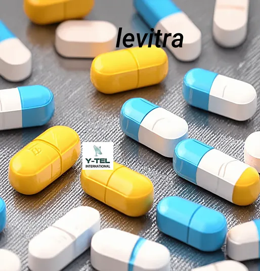 Levitra generico 5 mg prezzo